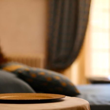 San Giovanni in Croce La Dama Con L'Ermellino B&B المظهر الخارجي الصورة