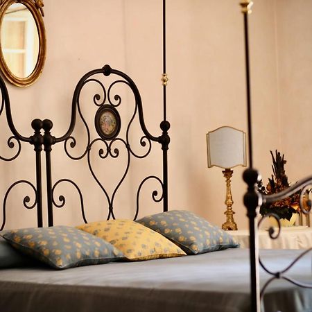 San Giovanni in Croce La Dama Con L'Ermellino B&B المظهر الخارجي الصورة