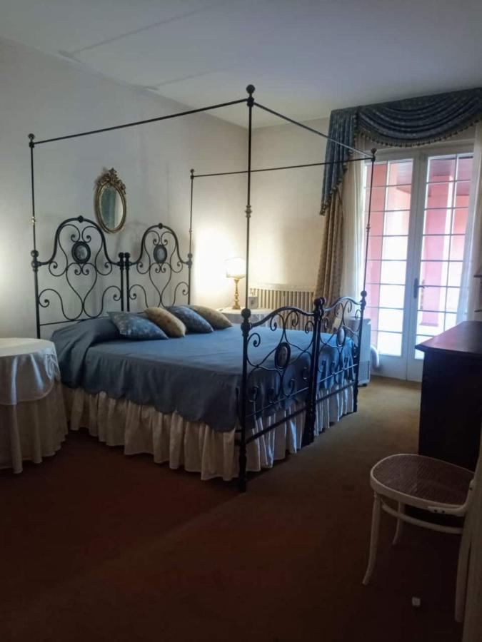 San Giovanni in Croce La Dama Con L'Ermellino B&B المظهر الخارجي الصورة
