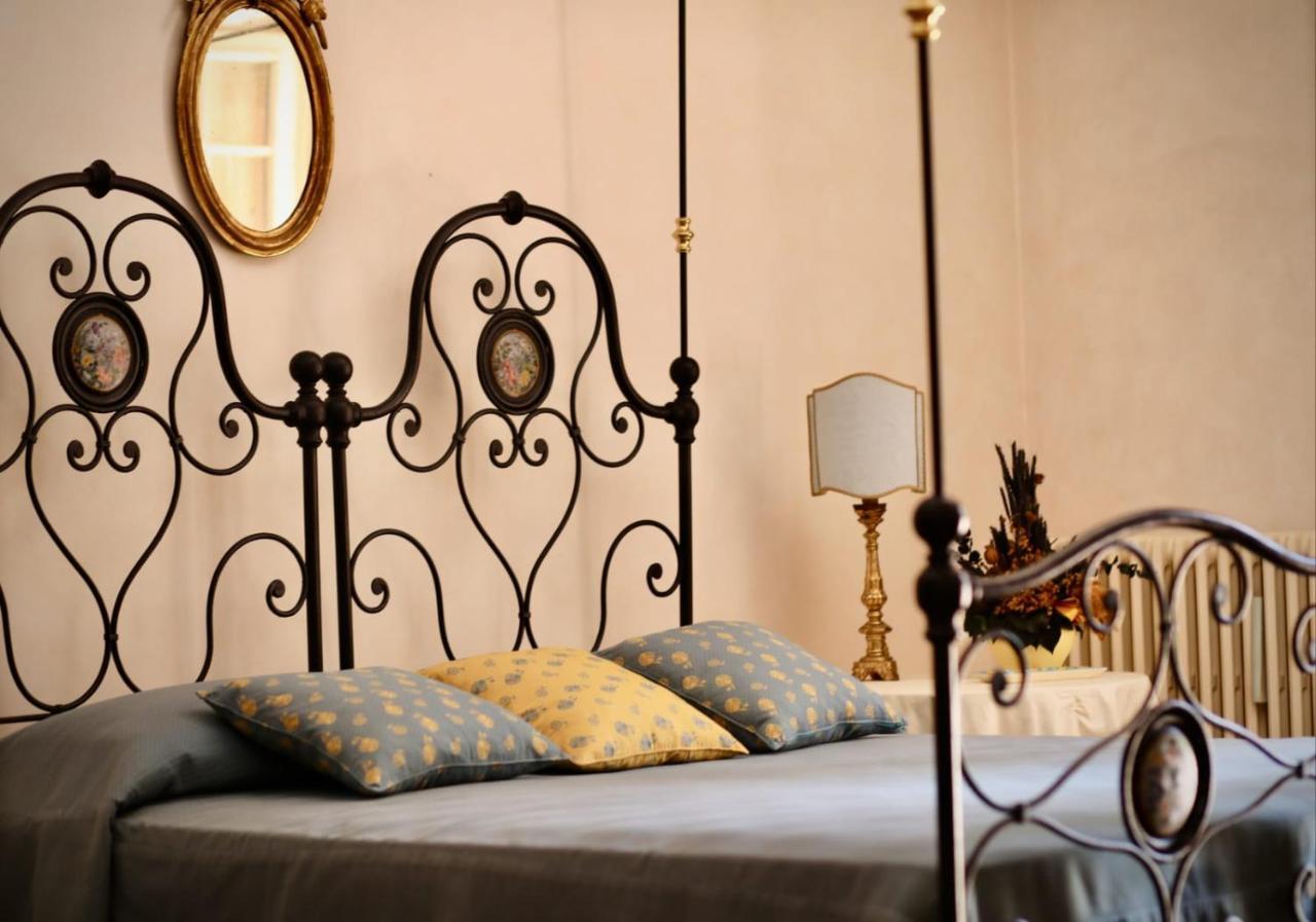 San Giovanni in Croce La Dama Con L'Ermellino B&B المظهر الخارجي الصورة